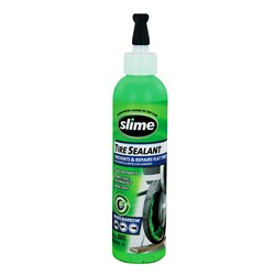 Антипрокольная жидкость для беcкамерок Slime, 237мл (10016)