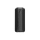 Акустична система 2E SoundXTube TWS, MP3, Wireless, Waterproof Black (2E-BSSXTWBK)