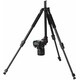 Штатив для фотокамер HAMA Traveller 163 Ball,47 -163 cm, черный (00004291)