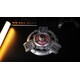Зарядна станція GravaStar Mars Pro, чорний (GRAVASTARA2PRO_CBB)