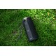 Акустическая система 2E SoundXTube2 TWS, MP3, Wireless, Waterproof Black (2E-BSSXT2WBK)