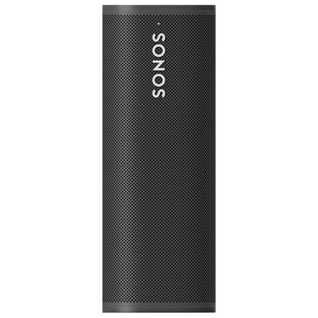 Портативна акустична система Sonos Roam, Black (ROAM1R21BLK)