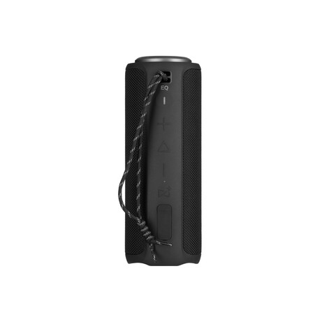 Акустическая система 2E SoundXTube Plus TWS, MP3, Wireless, Waterproof Black (2E-BSSXTPWBK)