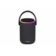 Акустическая система 2E SoundXDrum TWS, MP3, Wireless, Waterproof Black (2E-BSSXDWBK)