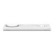 Беспроводное зарядное устройство Belkin 3in1 MagSafe PRO White (WIZ016VFWH)