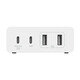 Мережеве ЗУ Belkin Home Charger 108W GAN Dual USB-С/USB-A (WCH010VFWH)