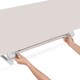 Защитная барьерка для кровати Lionelo LORA XL 150x46см BEIGE SAND (5903771708531)