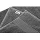 Полотенце махровое ARDESTO Benefit, 70х140см, 100% хлопок, серый (ART2470SG)