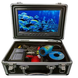 Відеокамера підводна Ranger Lux Case 9 D record (Арт. RA 8861)