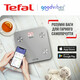 Ваги підлогові Tefal Smart GOODVIBES LIFE + BM9620S1