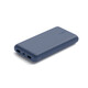 Портативний зарядний пристрій Belkin 20000mAh, 15W Dual USB-A, USB-C, blue (BPB012BTBL)