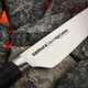 Кухонный нож универсальный 192 мм Samura Mo-V (SM-0026)