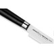 Нож кухонный для мяса 192 мм Samura Mo-V (SM-0066)