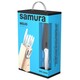 Набір ножів з 8-ми предметів Samura Mojo (SMJ-0280W)