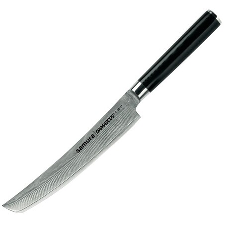 Нож кухонный универсальный Tanto 153 мм Samura Damascus (SD-0027)