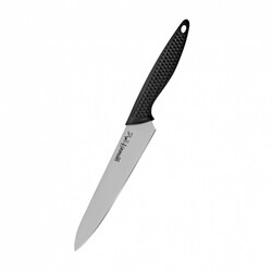 Нож кухонный универсальный 158 мм Samura Golf (SG-0023)