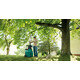 Измельчитель садовый Bosch AXT 25 TC, 2500 Вт, 40 об/мин, 45мм, 53 л., режущая система Turbine-Cut, 