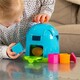 Сортер Фабрика форм Fat Brain Toys Shape Factory (FA267-1)