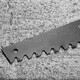 Ножівка по пінобетону з тефлоновим покриттям 550мм T-Rex SIGMA (4403231)