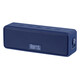 Акустическая система 2E SoundXBlock TWS, MP3, Wireless, Waterproof Blue (2E-BSSXBWBL)