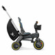 Складний триколісний велосипед Doona Liki Trike S5 Ocean Blue (SP550-99-044-015)