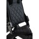 Складной трехколесный велосипед Doona Liki Trike Limited Edition Midnight (SP540-99-040-015)