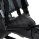 Складной трехколесный велосипед Doona Liki Trike Limited Edition Midnight (SP540-99-040-015)