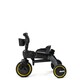 Складной трехколесный велосипед Doona Liki Trike Limited Edition Midnight (SP540-99-040-015)