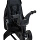 Складной трехколесный велосипед Doona Liki Trike Limited Edition Midnight (SP540-99-040-015)