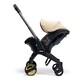 Автокрісло Doona Infant Car Seat Sahara Sand (SP350-20-043-015)