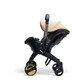 Автокрісло Doona Infant Car Seat Sahara Sand (SP350-20-043-015)