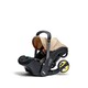 Автокрісло Doona Infant Car Seat Sahara Sand (SP350-20-043-015)