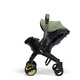 Автокресло Doona i Infant Car Seat Desert Green (SP350-20-042-015)