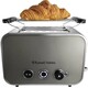 Тостер Russell Hobbs 26432-56 Distinctions 2-Slice, метал (26432-56)