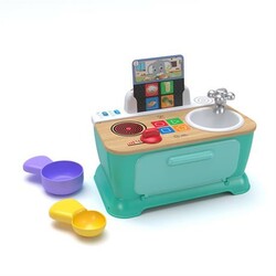 Музыкальная игрушка Baby Einstein Плита (800912)