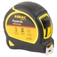 Рулетка Foreman 5м×19мм без ремешка SIGMA (3815151)