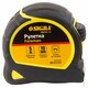 Рулетка Foreman 5м×19мм без ремешка SIGMA (3815151)