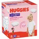 Трусики-подгузники Huggies Pant 6 (15-25 кг) Girl Mega Pack 88 шт (5029054568217)