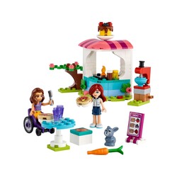 Конструктор LEGO Friends Блинный магазин (41753)