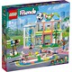 Конструктор LEGO Friends Спорткомплекс (41744)