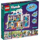 Конструктор LEGO Friends Спорткомплекс (41744)