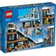 Конструктор LEGO City Горнолыжный и скалолазный центр (60366)