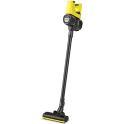 Пилосос ручний Karcher VC 4 CORDLESS MYHOME, акумуляторний, до 30 хв роботи, 21.6 В, Li-ion, 650 мл, 2.35 кг