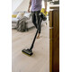 Пылесос ручной Karcher VC 4 CORDLESS MYHOME, аккумуляторный, до 30 мин работы, 21.6 В, Li-ion,650 мл