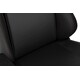 Крісло 2E Gaming BASAN II, ПУ шкіра, 4D-Armrests, чорно-червоний (2E-GC-BAS-BKRD)