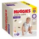 Трусики-подгузники Huggies Extra Care Pants Box 6 (15-25кг) 60 шт (5029053582429)