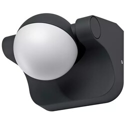 Фасадный светильник Osram ENDURA STYLE SPHERE 8w (4058075216624)