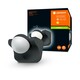 Фасадний світильник Osram ENDURA STYLE SPHERE 8w (4058075216624)