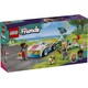 Конструктор LEGO Friends ELECTRIC CAR AND CHARGER (42609)