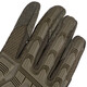 Перчатки тактические 2E Tactical, Full Touch, XL, зелёные (2E-TACTGLOFULTCH-XL-OG)